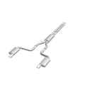 MagnaFlow Sys CB 05 Chrysler/Dodge SRT 6.1 V8-31