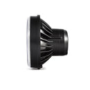 KC HiLiTES 07-18 Jeep JK 7in. Gravity LED Pro DOT Approved Replacement Headlight (Single)-19