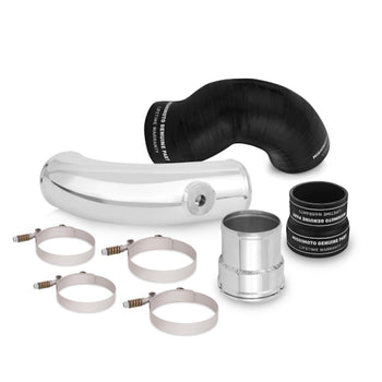 Silicone Couplers & Hoses