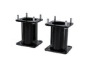 ICON 22-23 Toyota Tundra/23 Sequoia 6in Coilover Spacer Kit-2