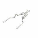 MagnaFlow Sys C/B Ford Mustang Gt 4.6L 99-04-32
