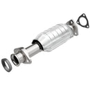 MagnaFlow Conv Direct Fit Acura 90-91-3