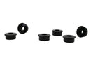 Whiteline Plus 10+ Chevy Camaro Rear Differential Mount M/Sport-2