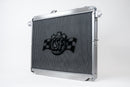 CSF 98-07 Toyota Land Cruiser / Lexus LX470 Heavy Duty All Aluminum Radiator-1
