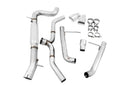 AWE Tuning VW MK7 Golf Alltrack/Sportwagen 4Motion Track Edition Exhaust - Polished Silver Tips-3