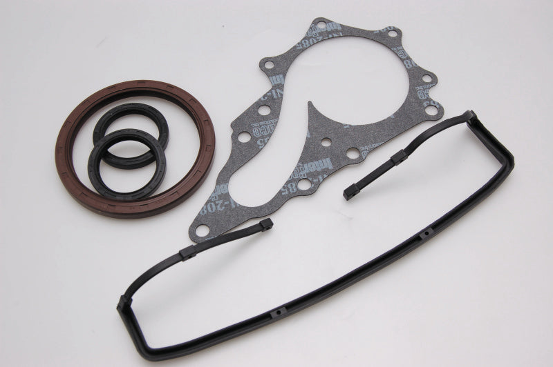 Cometic Street Pro Toyota 1993-97 2JZ-GE NON-TURBO 3.0L Inline 6 Bottom End Kit - 0