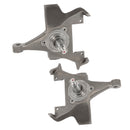 Belltech DROP SPINDLE SET 94-99 DODGE RAM 1500-5