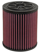 K&N Replacement Round Air Filter for 13-14 Audi RS6/RS7 4.0L V8-13