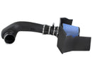 aFe MagnumFORCE Intakes Stage-2 Pro 5R Air Intake System Hummer H2 03-09 V8-6.0L-8