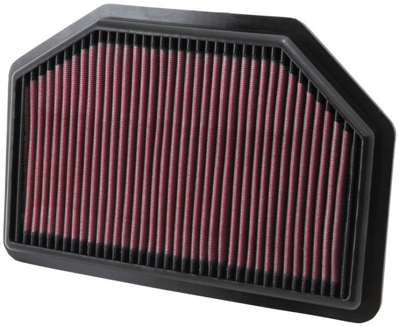 K&N Replacement Air Filter 13 Hyundai Genesis Coupe 3.8L V6 - 0