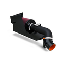 Mishimoto 06-11 Honda Civic Si Performance Air Intake w/ Heat Shield - Wrinkle Black-14