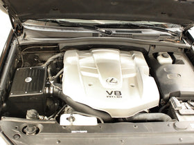 aFe MagnumFORCE Intake Stage-2 Si Pro DRY S 05-09 Lexus GX 470/Toyota 4Runner V8 4.7L *RACE ONLY* - 0
