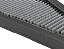 aFe Magnum FLOW Pro DRY S OE Replacement Filter 04-08 Porsche 911 Carrera (997) H6 3.6L-8