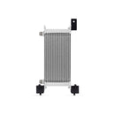 Mishimoto 07-11 Jeep Wrangler JK Oil Cooler Kit - Silver-14