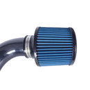 Injen 98-02 Honda Accord V6 3.0L/ 02-03 Acura TL V6 3.2L Black IS Short Ram Cold Air Intake-8