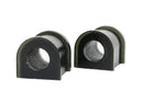 Whiteline 90-18 Mazda Miata 16mm Rear Sway Bar Mount Bushing Kit-2