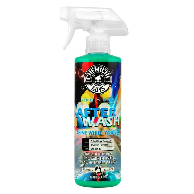 Chemical Guys After Wash Drying Agent - 16oz - 0