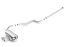 Borla 13-16 Ford Focus ST 5dr Hatchback Catback Exhaust-2