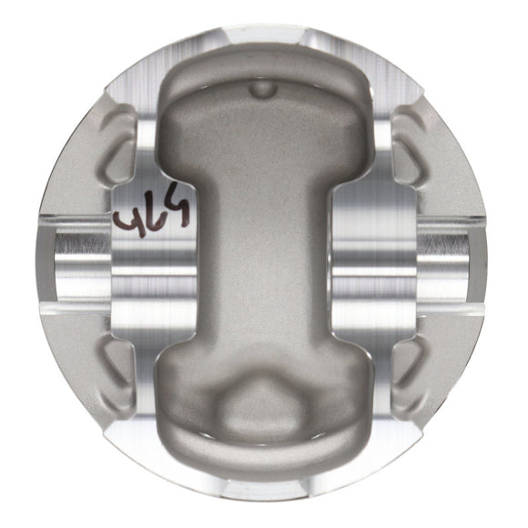 Wiseco Chevrolet LS 4.030in Bore 1.115in CH -8.00 CC Professional Piston Set