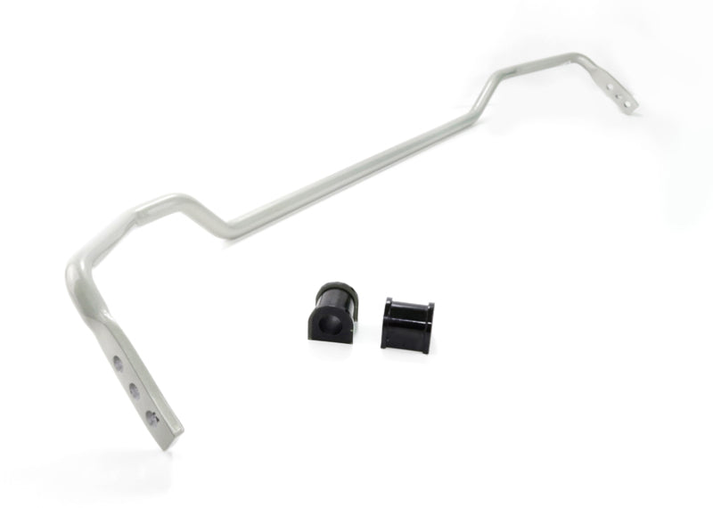 Whiteline 05+ Mazda Miata NC Rear Heavy Duty Adjustable 16mm Swaybar - 0