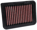 AEM 06-10 Toyota Yaris DryFlow Air Filter-4