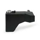 Mishimoto 2011+ Dodge Charger/Challenger / Chrysler 300C Alum Expansion Tank - Micro-Wrinkle Black-2