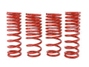 Skunk2 88-91 Honda Civic/CRX Lowering Springs (2.50in - 2.25in.) (Set of 4)-7