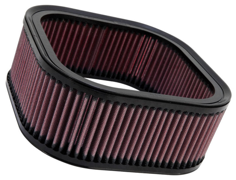 K&N 02-09 Harley Davidson VRSCA V-Rod Replacement Air Filter - 0