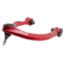 Belltech 2021+ Ford Bronco 4WD (w/o Sasquatch PKG) Forged Control Arm Kit-8