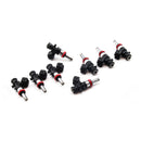 DeatschWerks 06-13 Chevy Corvette Z06 LS7 1200cc Injectors (Set of 8)-1