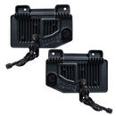 Oracle Rear Bumper LED Reverse Lights for Jeep Gladiator JT w/ Plug & Play Harness - 6000K-19