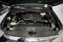 K&N 2017 Nissan Titan V8-5.6L F/I AirCharger Performance Intake-6