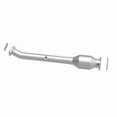 MagnaFlow Converter Direct Fit 05-12 Nissan Pathfinder 4.0L / 05-15 NIssan Xterra 4.0L-42