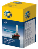 Hella Bulb H9 12V 65W PGJ19-5 T4-7