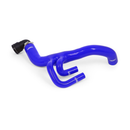 Mishimoto 10-14 Ford F-150 Raptor 6.2L V8 Blue Silicone Radiator Hose Kit-14