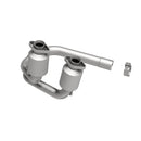 MagnaFlow Conv DF WRANGLER 04-06 4L-35
