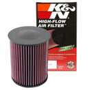 K&N Replacement Air Filter FORD C-MAX 1.6L-L4; 2007-13