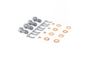 Goodridge 05 Corvette C6 Brake Lines-11