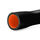 Mishimoto 2014+ Ford Fiesta ST Radiator Hose Kit (Black)-6