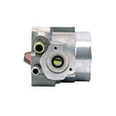 BBK 94-97 GM LT1 5.7 Twin 52mm Throttle Body BBK Power Plus Series-11