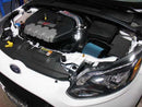 Injen 13-14 Ford Focus ST 2.0L (t) 4cyl Black Short Ram Intake w/MR Tech & Heat Shield-5
