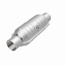 MagnaFlow Conv Univ 2.25inch Honda-35