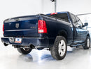 AWE Tuning 09-18 RAM 1500 5.7L (w/Cutouts) 0FG Dual Rear Exit Cat-Back Exhaust - Diamond Black Tips-3