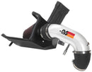 K&N 2018 Ford Mustang GT V8 5.0L F/I Typhoon Air Intake-9