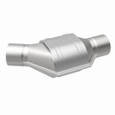 MagnaFlow Conv Universal 2.25 Angled Inlet OEM-32