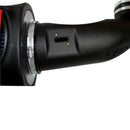 Injen 17-19 Chevy Silverado 2500/3500 Duramax L5P 6.6L Evolution Cold Air Intake (Dry Filter)-4