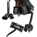 ARB Intensity SOLIS Lighting Loom & Dimmer-4