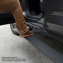 Go Rhino 14-23 Toyota 4Runner 4dr E1 Electric Running Board Kit - Protective Bedliner Coating-1