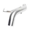 Injen 21-22 Ford Bronco L4-2.3L Turbo/V6-2.7L Twin Turbo SS Muffler Delete Kit-1