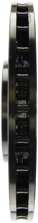 StopTech Slotted & Drilled Sport Brake Rotor-8